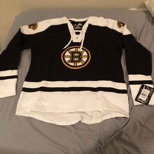 Bruins long sleeve shirt
